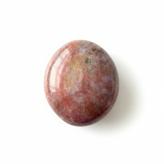 125g Ocean Jasper Palm Stone