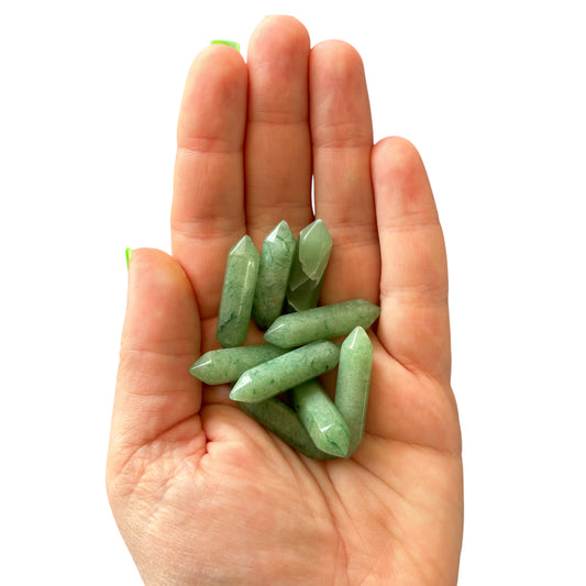 Aventurine Mini DT Point