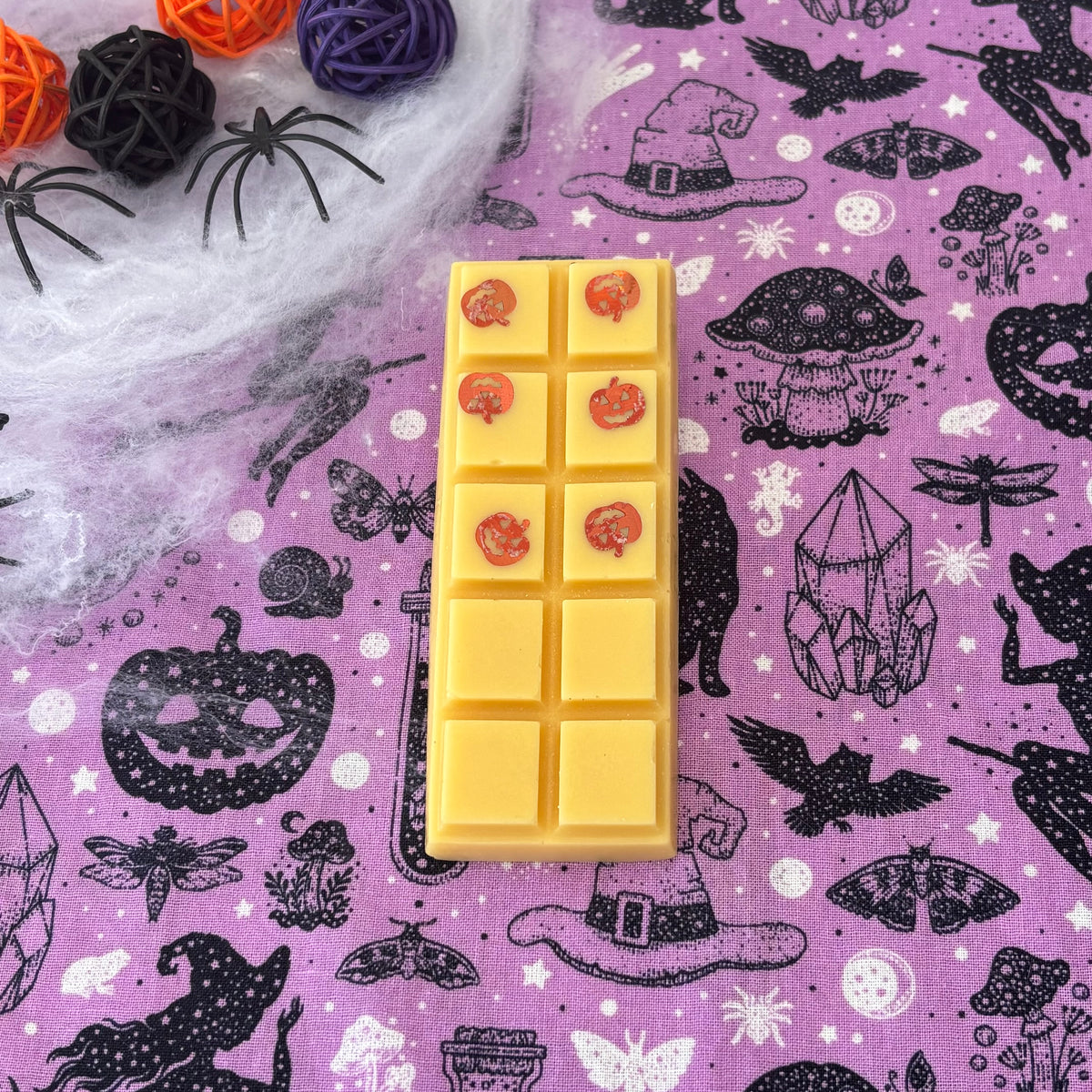 Pina Colada Wax Melt Bar