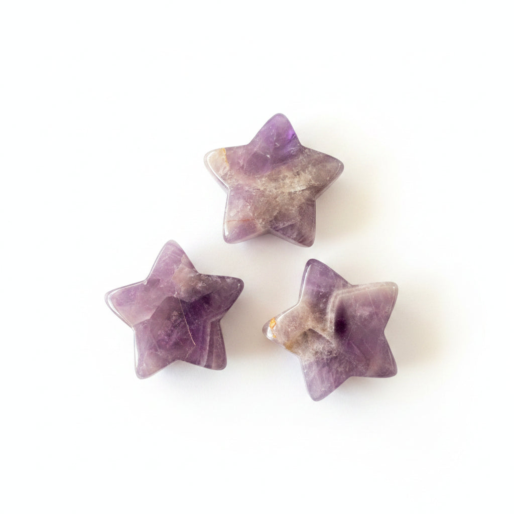 Amethyst Star