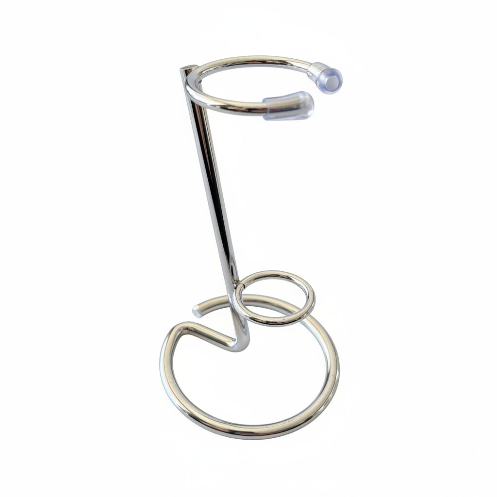 Silver Wand Stand