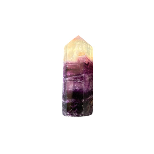 61mm Fluorite Point