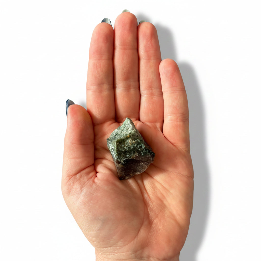 25-30g Bloodstone Raw