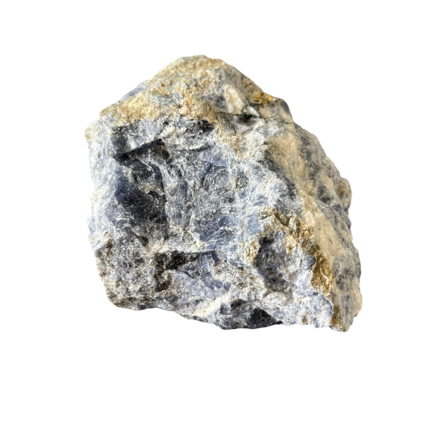 410g Sodalite Raw