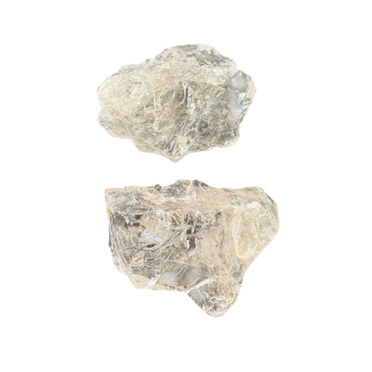 70-80g Azeztulite Raw