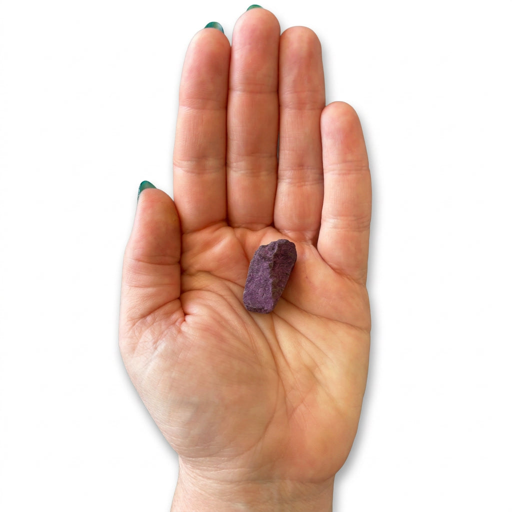 12g Purpurite Raw
