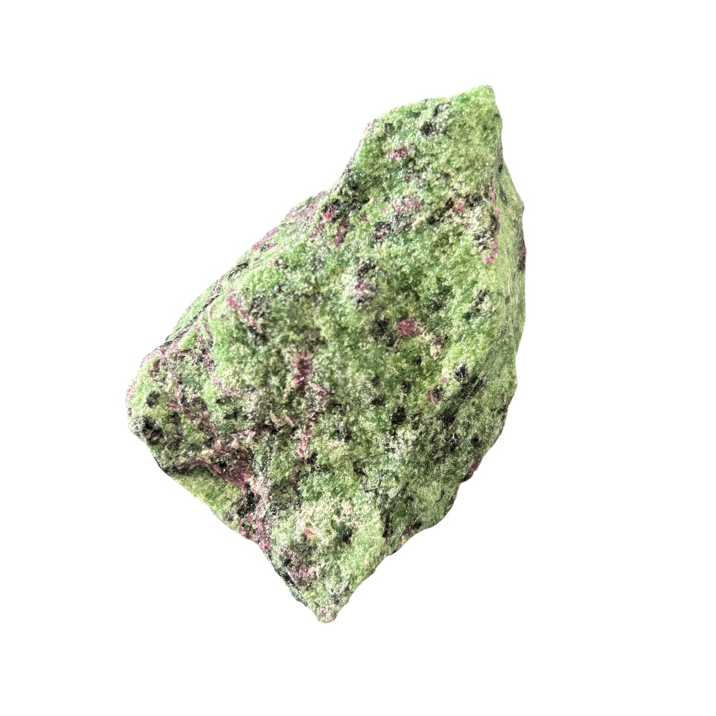 274g Ruby Zosite Raw