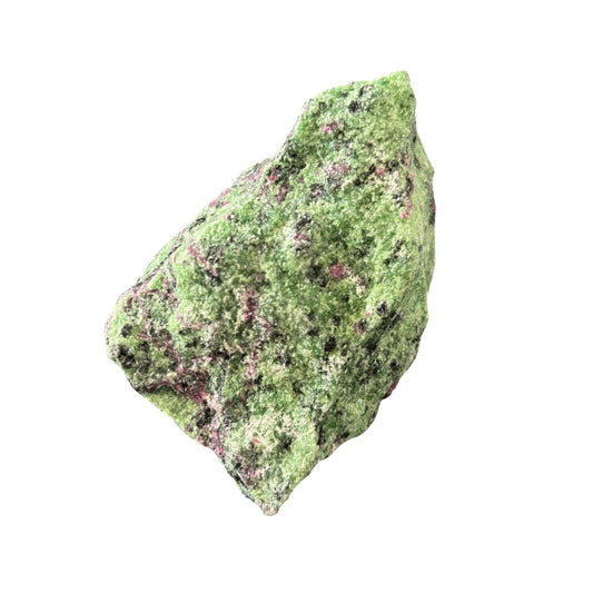 274g Ruby Zosite Raw