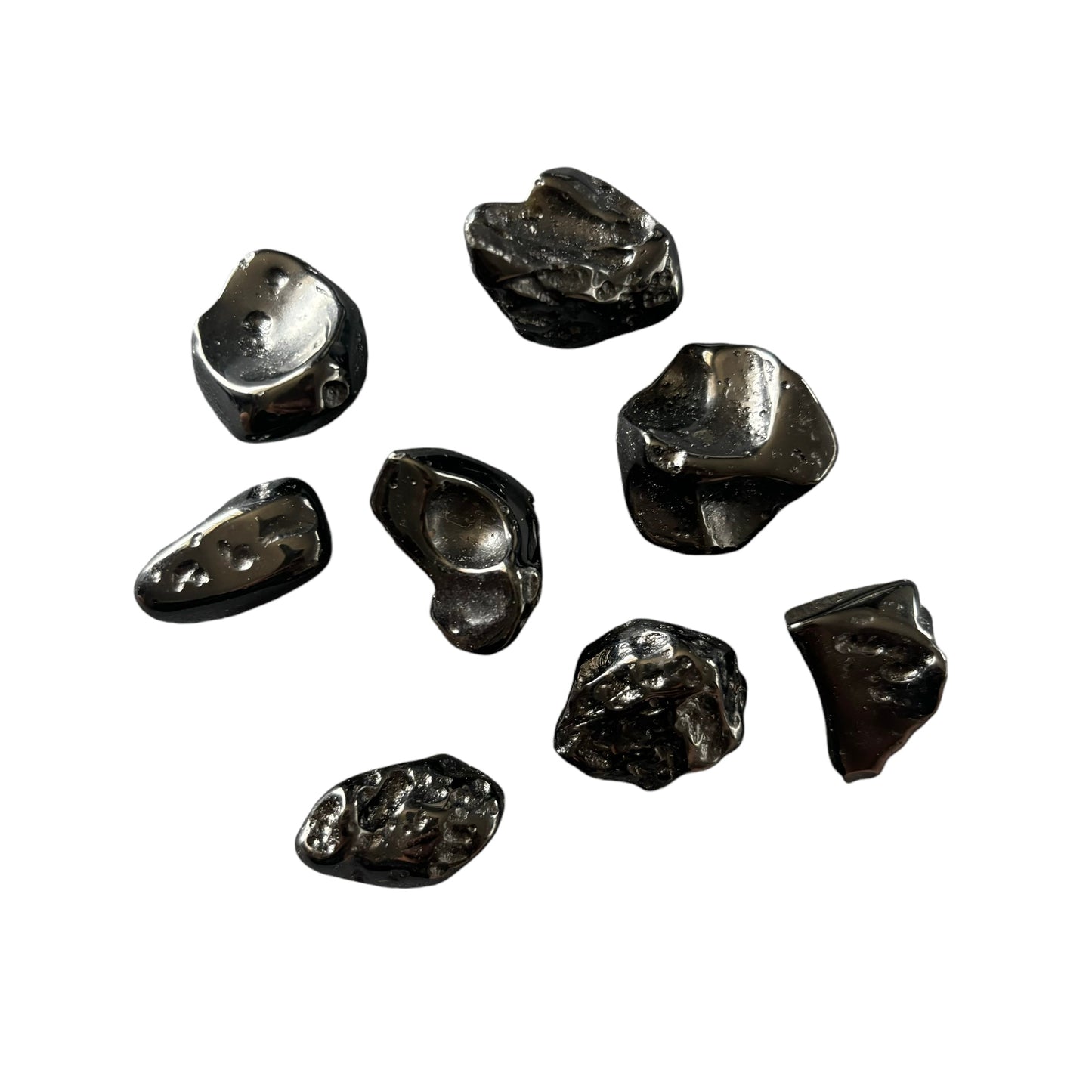 0-5g Tektite Tumble