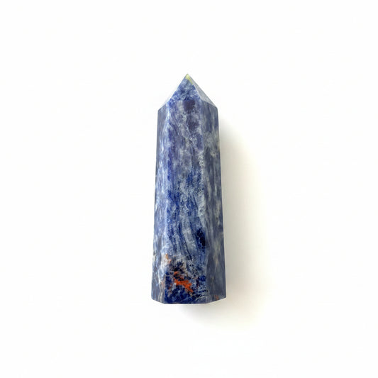 79mm Sodalite Point
