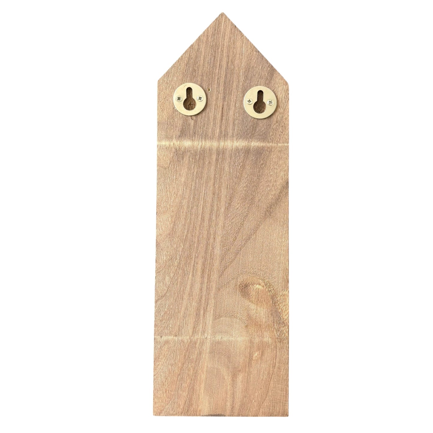 Small House Shelf