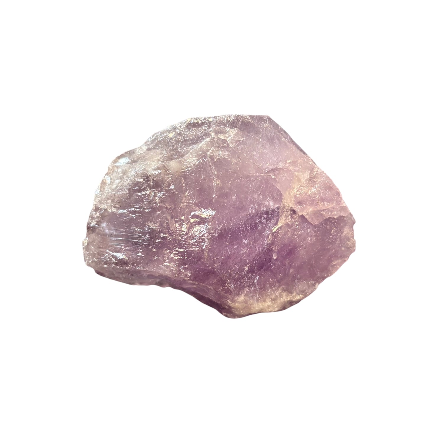 285g Amethyst Raw
