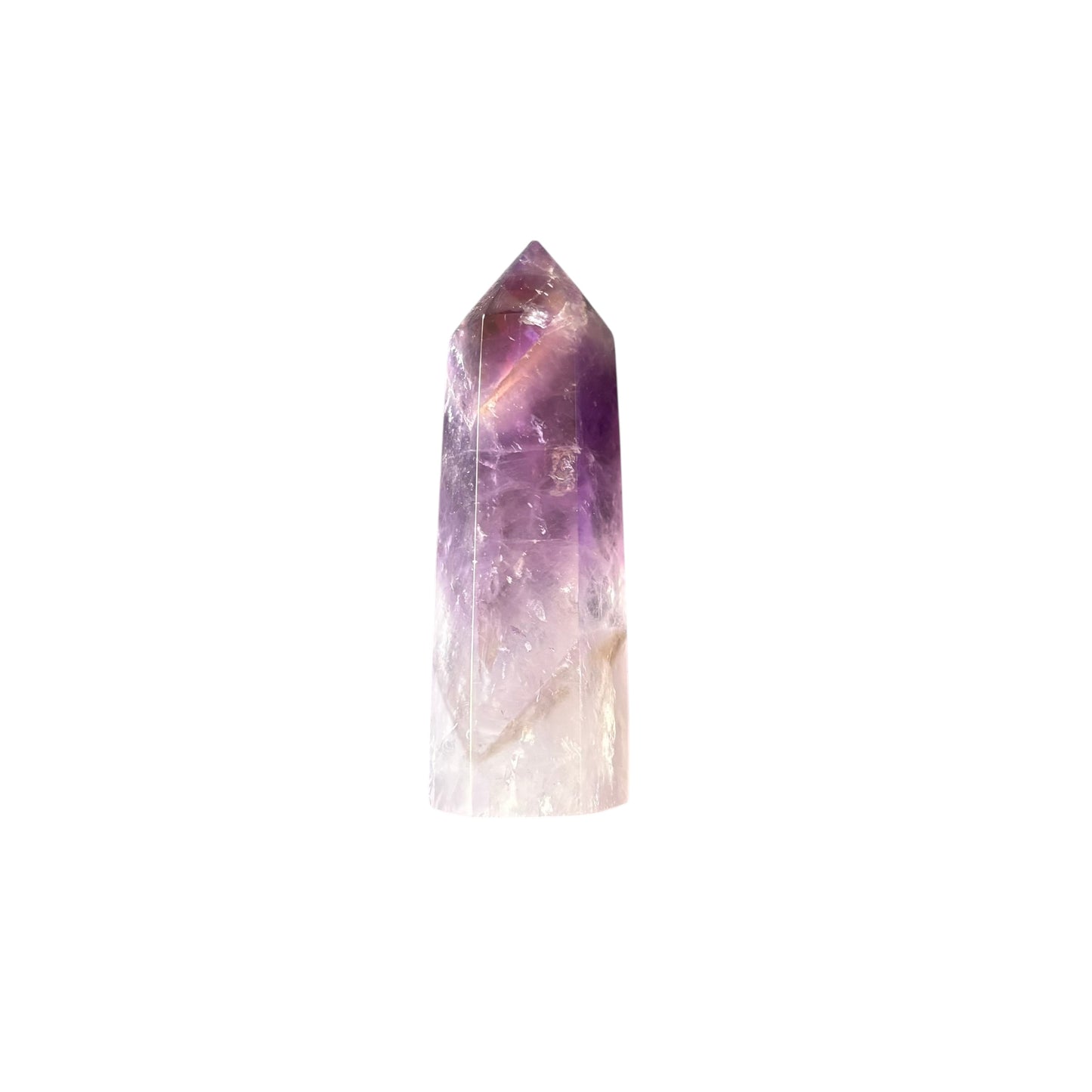 70mm Amethyst Point