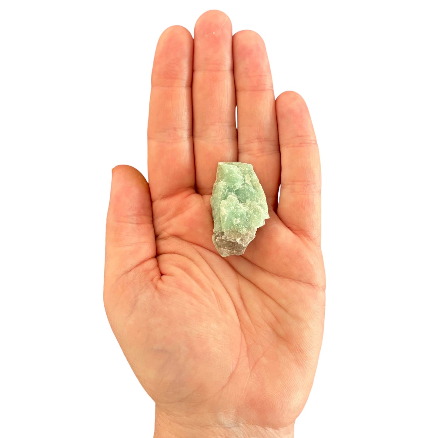 10-15g Amazonite Raw