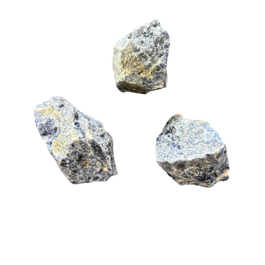 20-25g Sodalite Raw