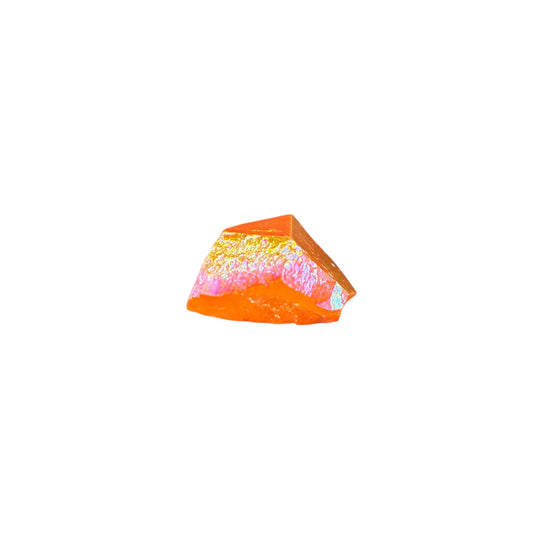 38g Orange Aura Point