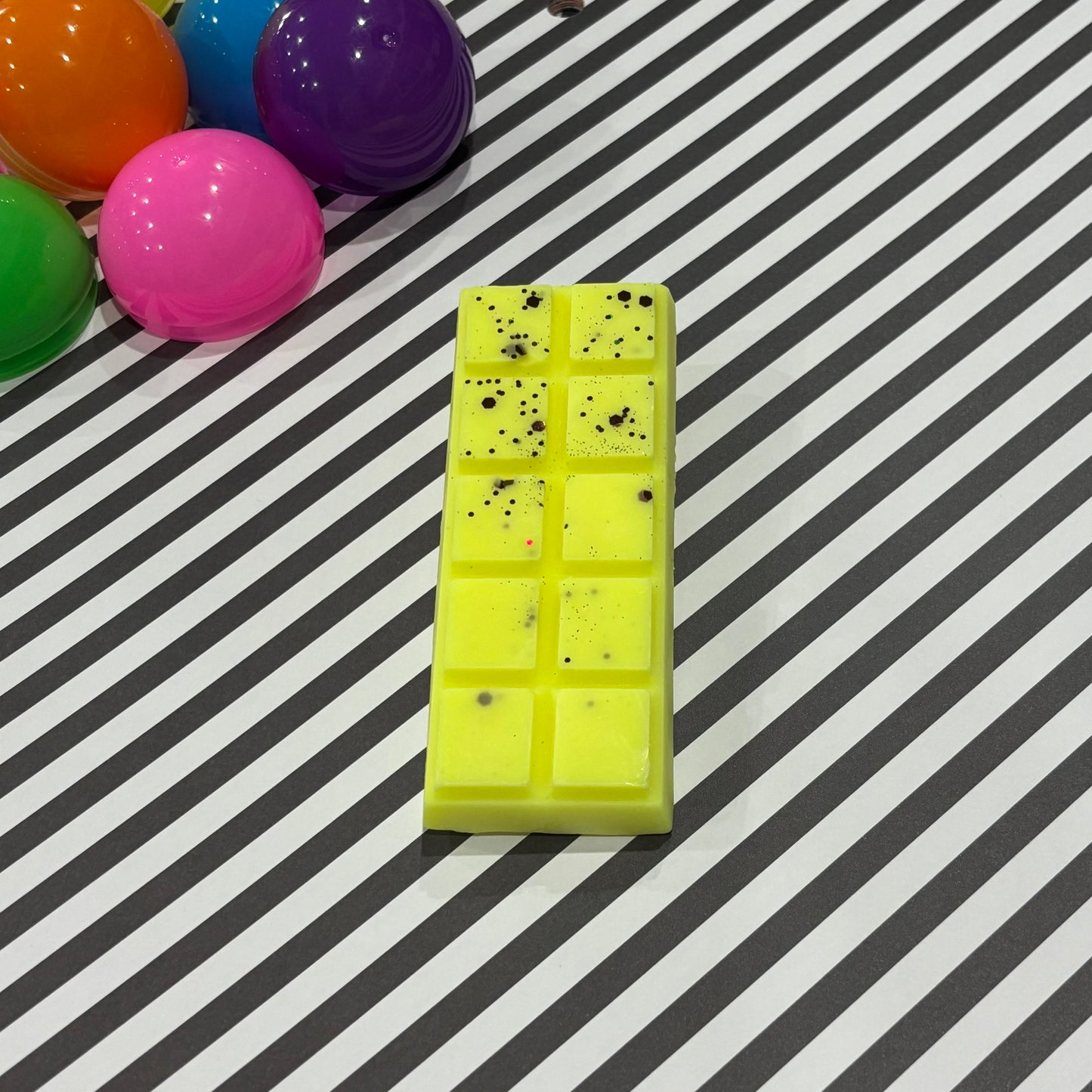 Monkey Farts Wax Melt Bar