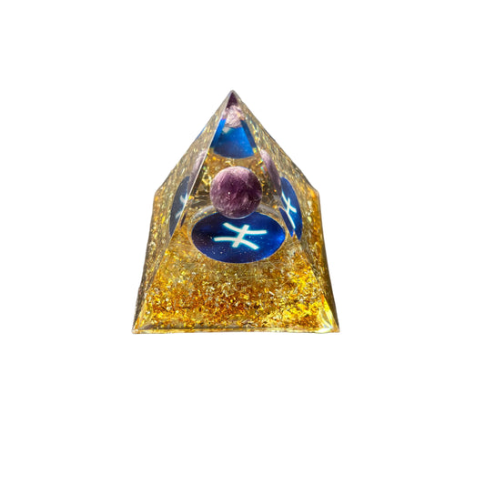 Pisces Pyramid