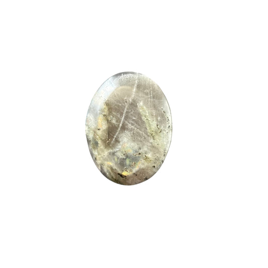 40g Labradorite Palm Stone