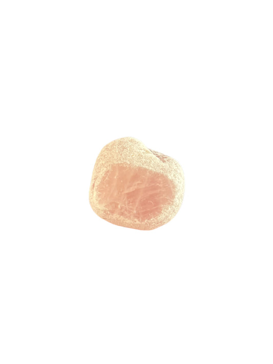 56g Rose Quartz Seer Stone