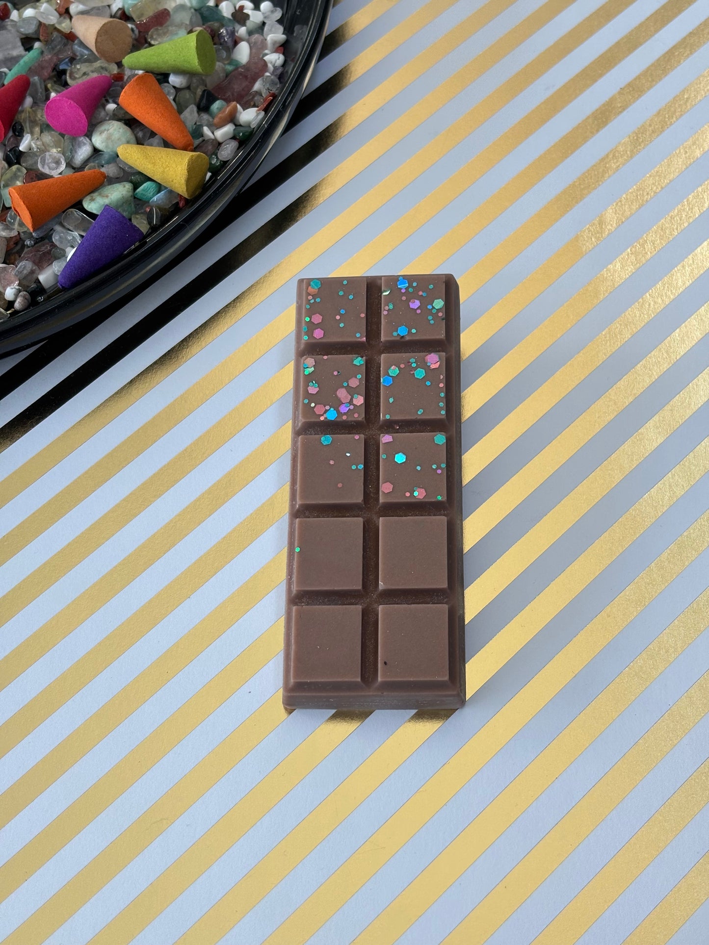 Coconut Wax Melt Bar