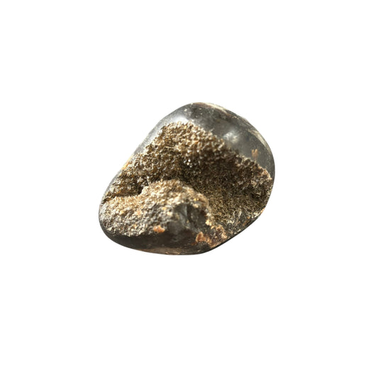 124g Septarian Egg