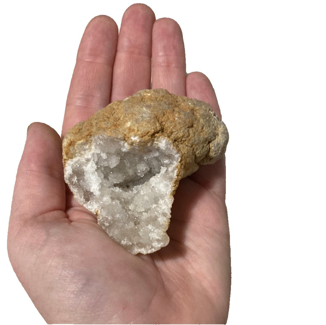Large Crack your own Geode