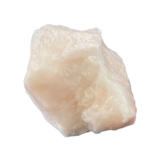 60g Pink Calcite Raw