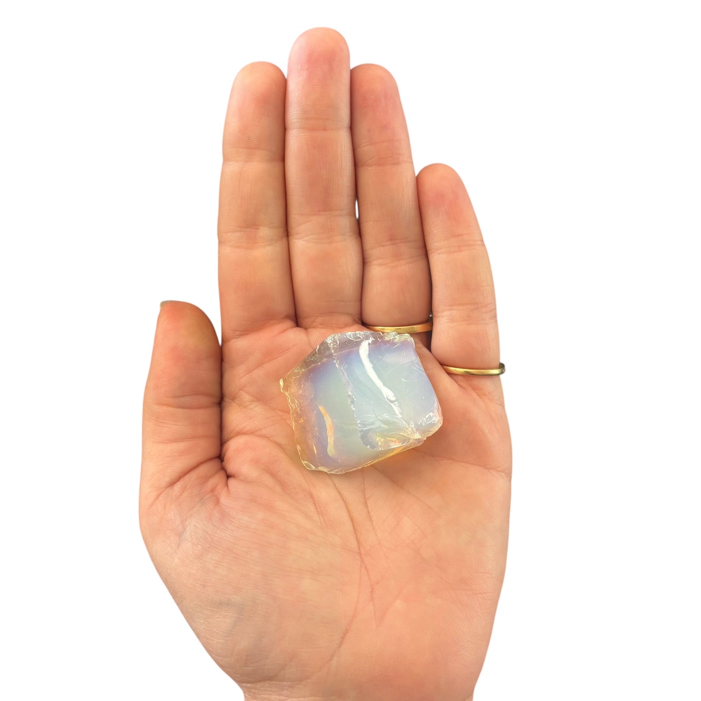 30-40g Opalite Raw