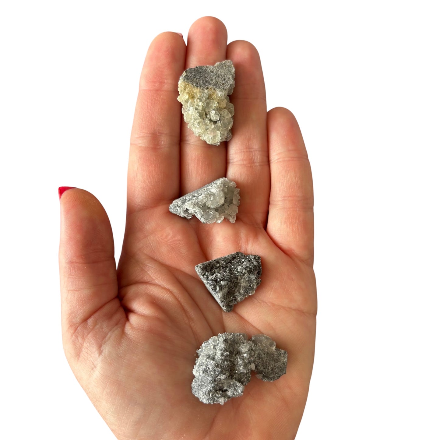 5-10g Quartz Raw