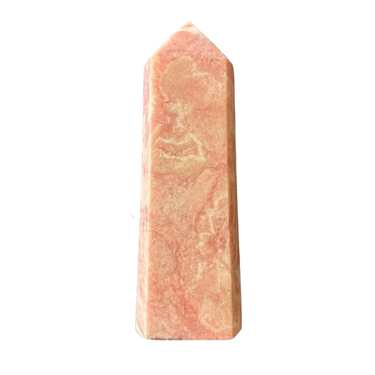 149mm Pink Opal Point