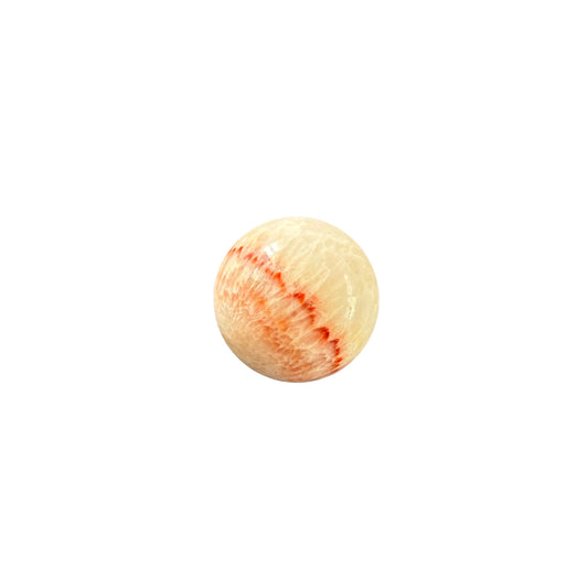 33mm Pork Stone Sphere