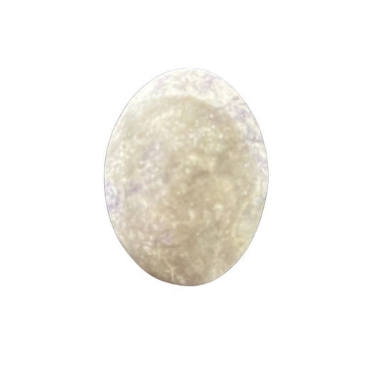 53g Tiffany Stone Palm Stone