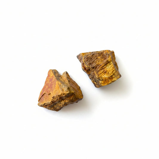 10-15g Tiger Eye Raw