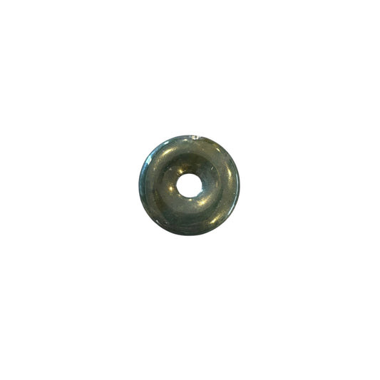 30mm Ocean Jasper Donut