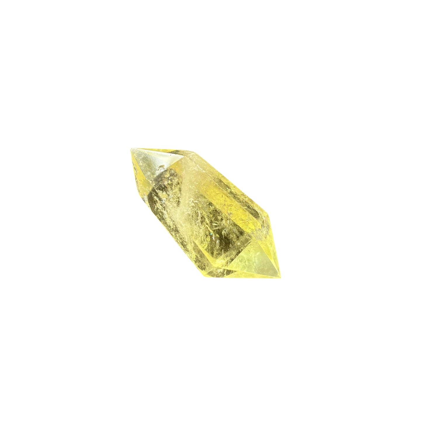 24g Citrine DT Point