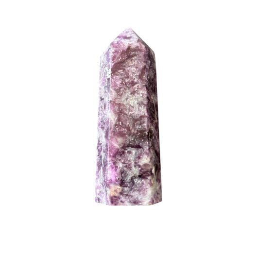 81mm Purple Mica Point