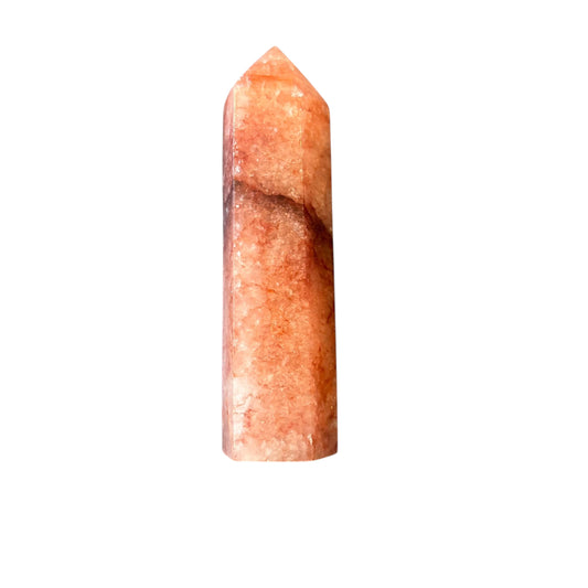 87mm Fire Quartz Point