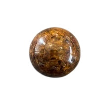 58mm Golden Healer Sphere