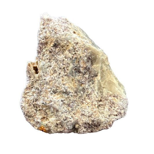 73g Lepidolite Raw