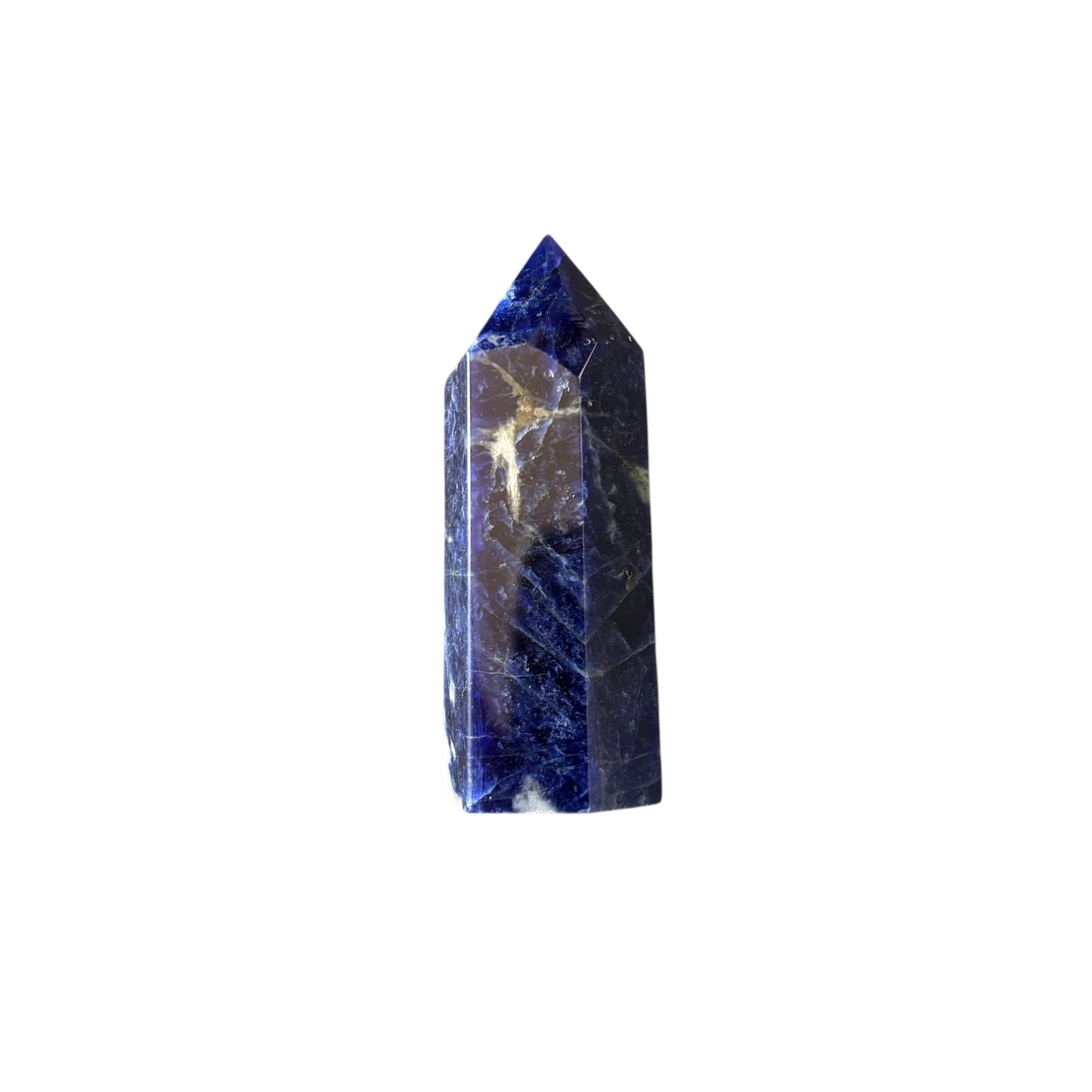 63mm Sodalite Point