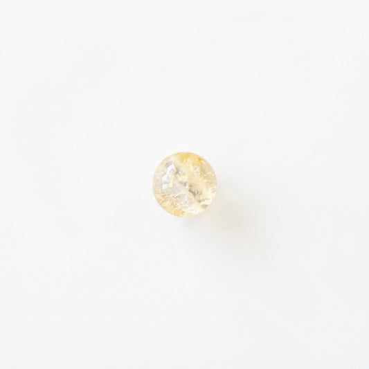 10-15mm Golden Healer Sphere