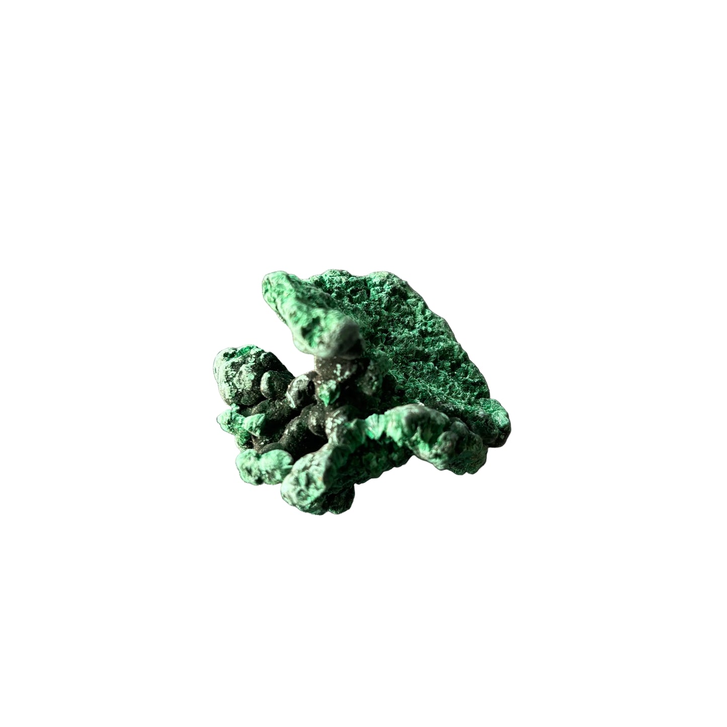 29g Malachite Raw