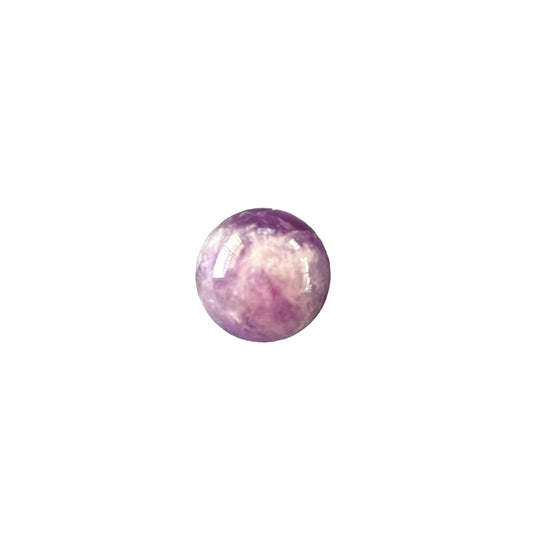 20-25mm Amethyst Sphere