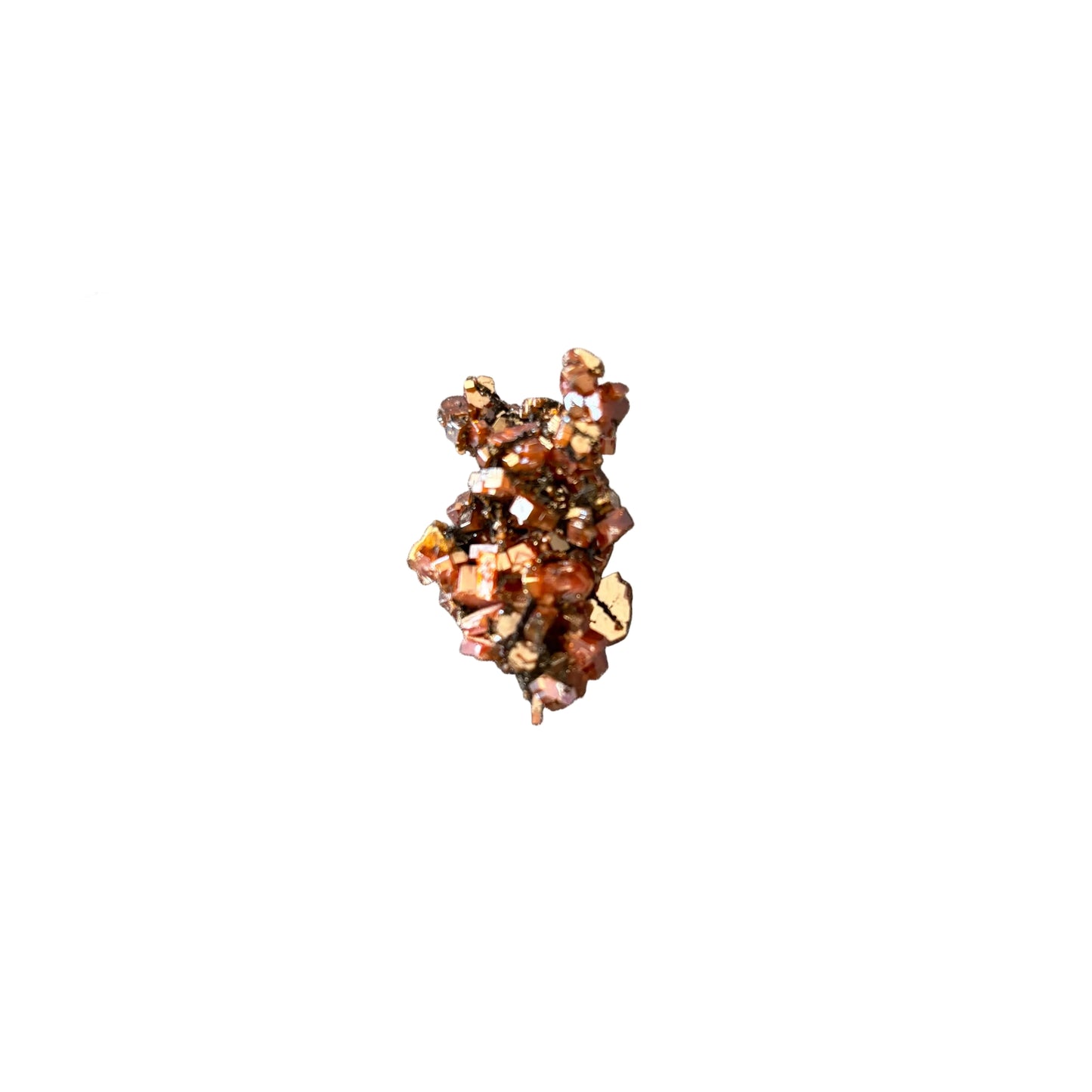 16g Vanadinite Raw