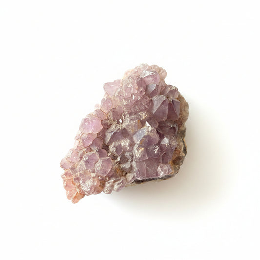 106g Amethyst Raw