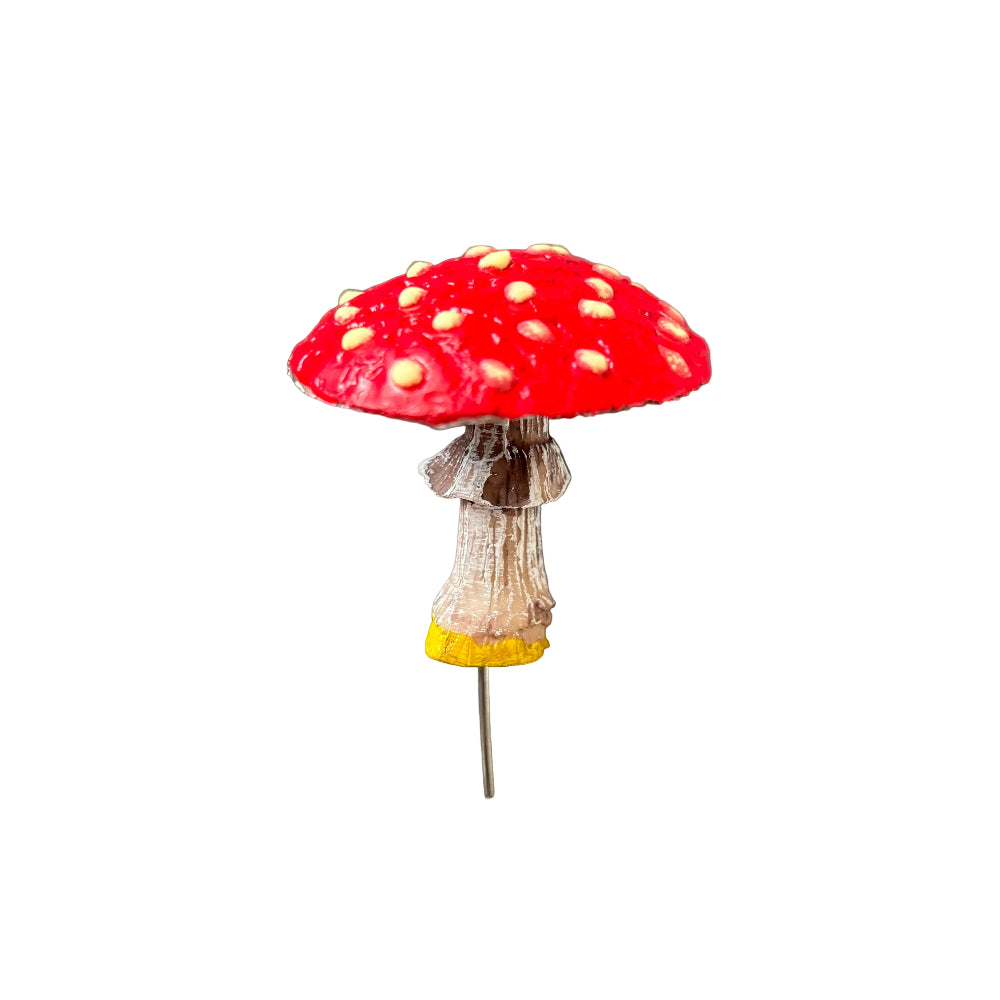 Large Glow Toadstool