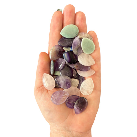 100g Mixed Bag of Drops