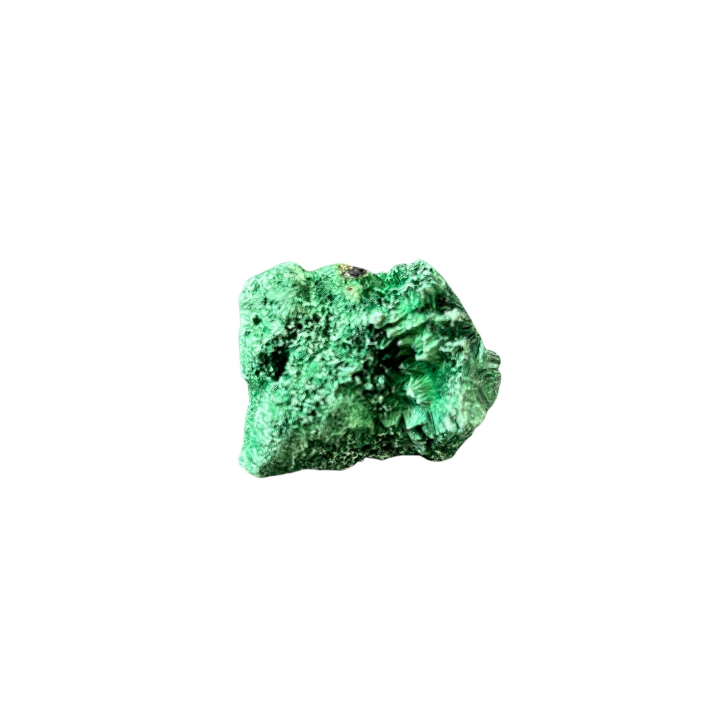 37g Malachite Raw