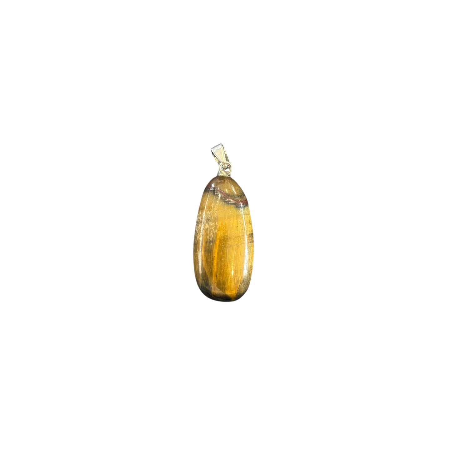 Tiger Eye Pendant